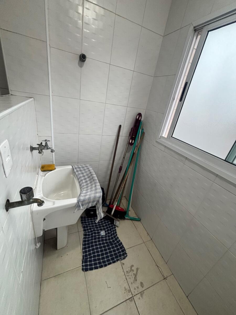 Apartamento com 1 quarto e 60 m² em Vila Tupi, Praia Grande