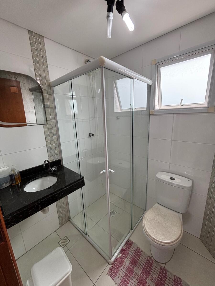 Apartamento com 2 quartos e 107 m² em Vila Guilhermina, Praia Grande