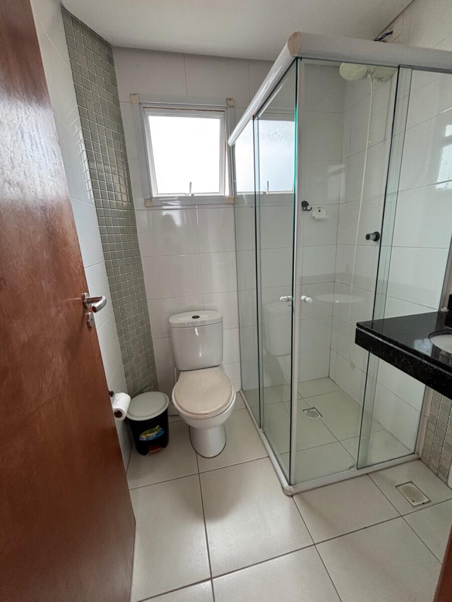 Apartamento com 2 quartos e 107 m² em Vila Guilhermina, Praia Grande