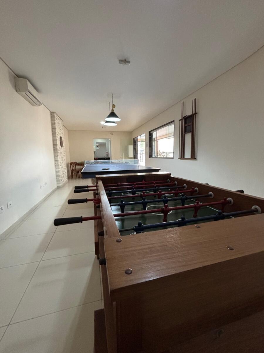 Apartamento com 2 quartos e 107 m² em Vila Guilhermina, Praia Grande