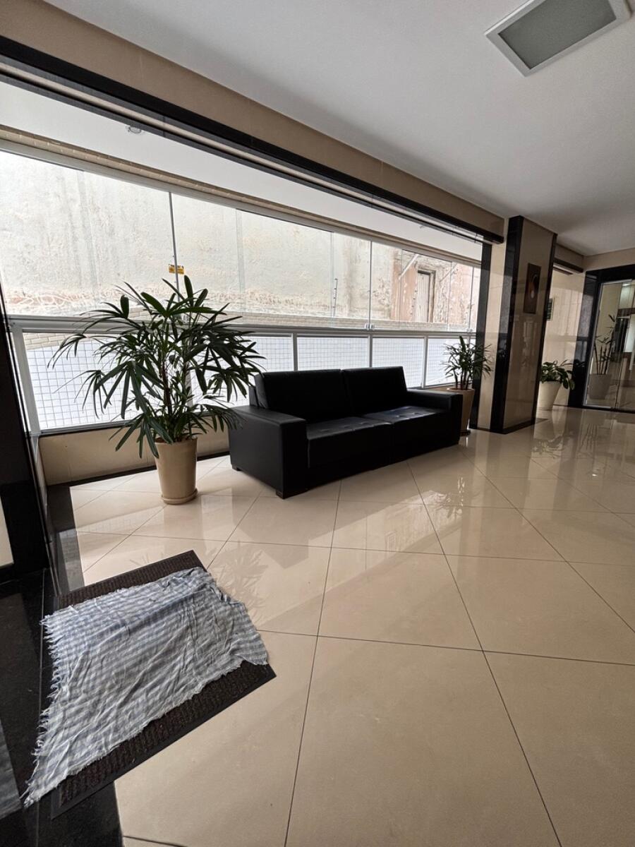 Apartamento com 2 quartos e 107 m² em Vila Guilhermina, Praia Grande