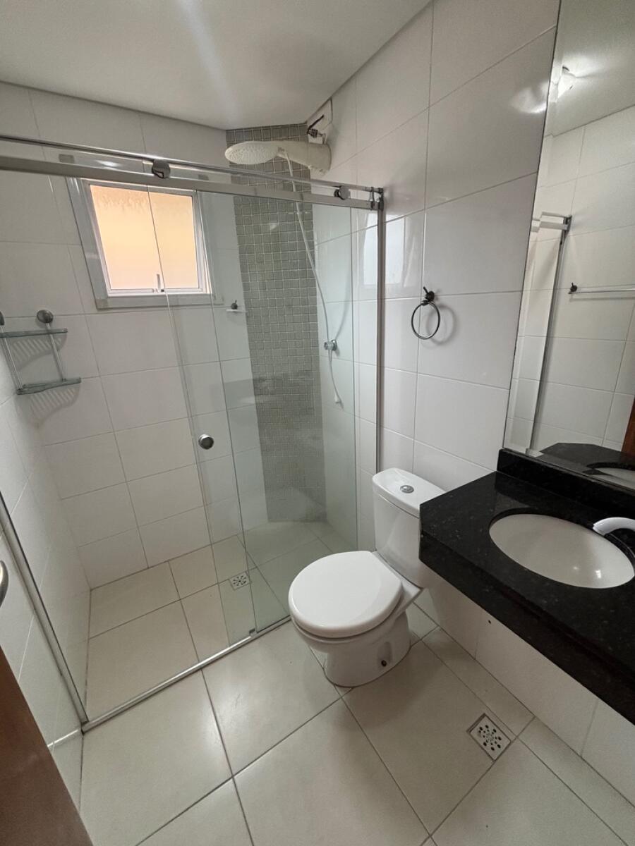 Apartamento com 1 quarto e 65 m² em Vila Guilhermina, Praia Grande