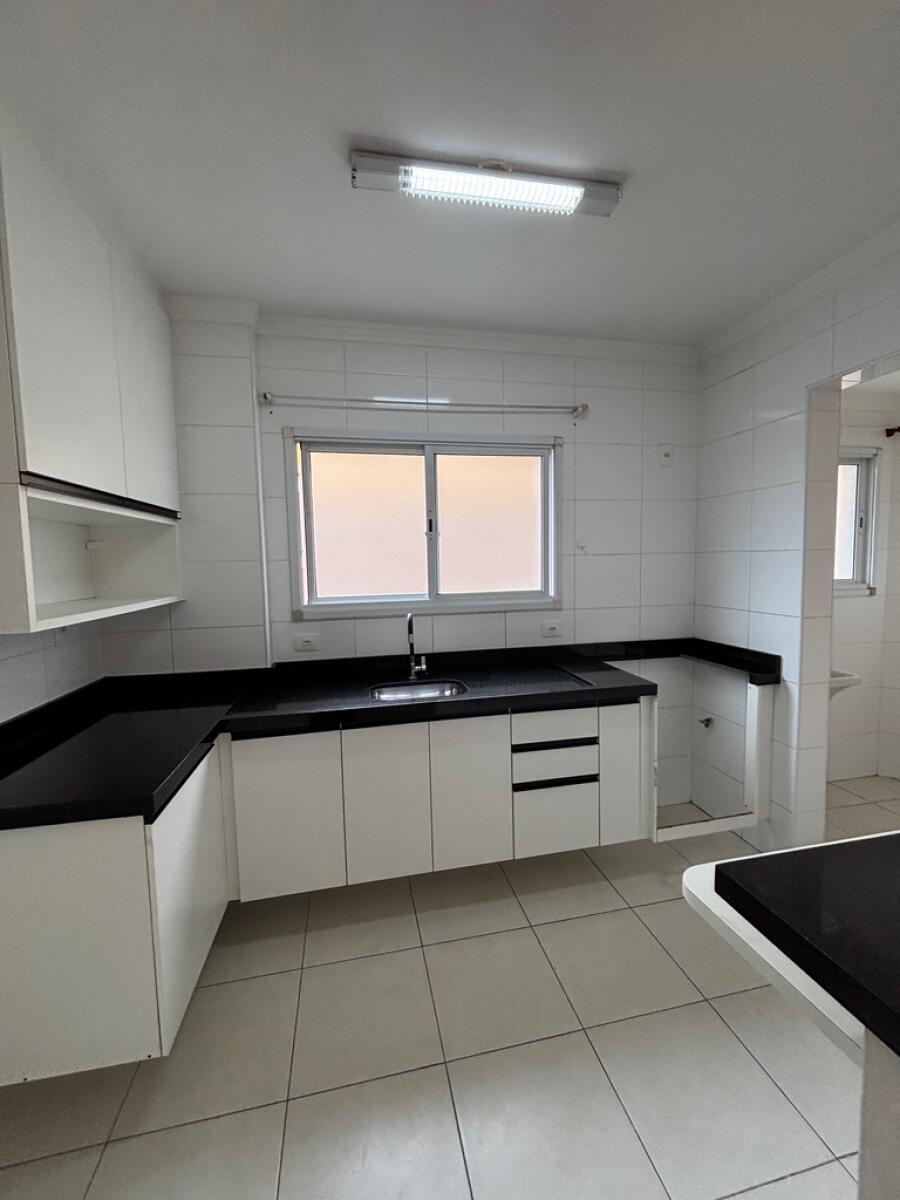 Apartamento com 1 quarto e 65 m² em Vila Guilhermina, Praia Grande