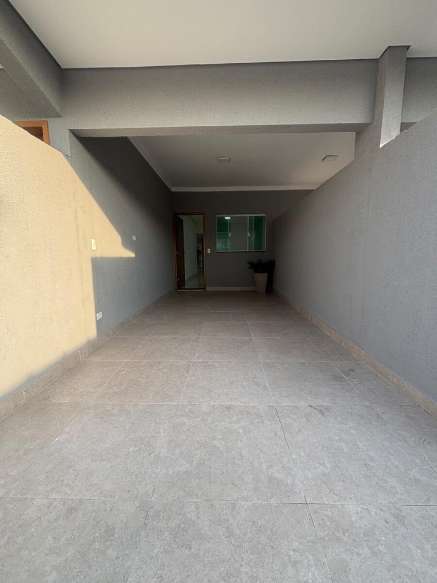 Casa com 2 quartos e 72 m² em Tude Bastos (Sítio Do Campo), Praia Grande