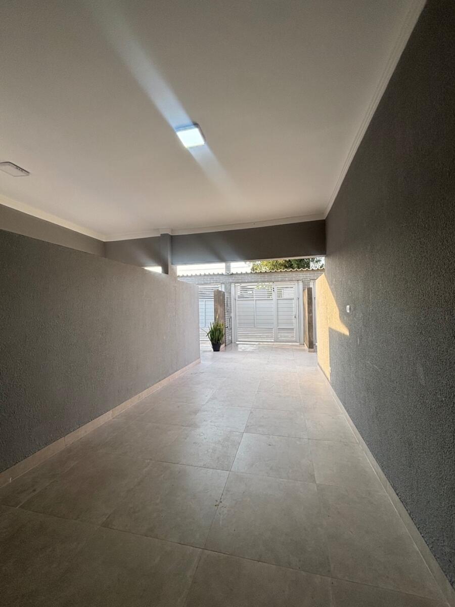 Casa com 2 quartos e 72 m² em Tude Bastos (Sítio Do Campo), Praia Grande
