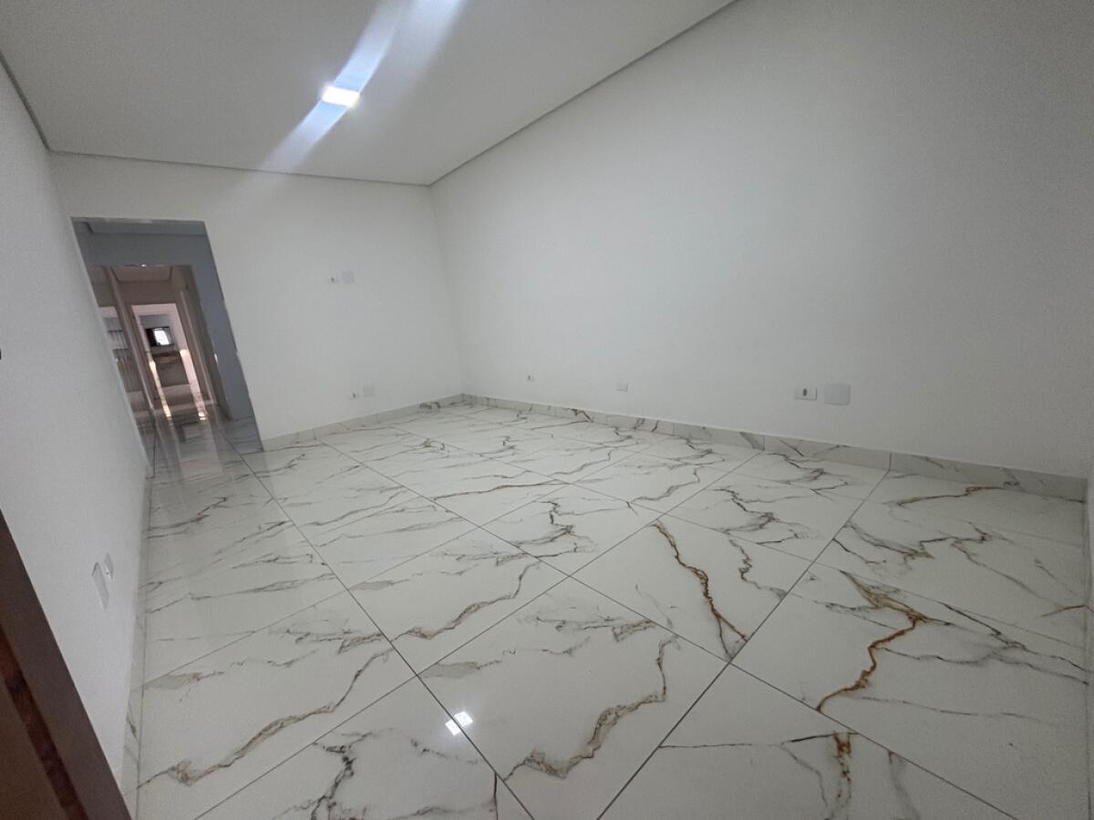 Casa com 2 quartos e 72 m² em Tude Bastos (Sítio Do Campo), Praia Grande
