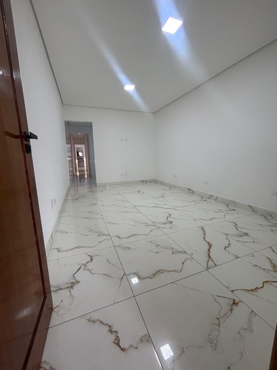 Casa com 2 quartos e 72 m² em Tude Bastos (Sítio Do Campo), Praia Grande