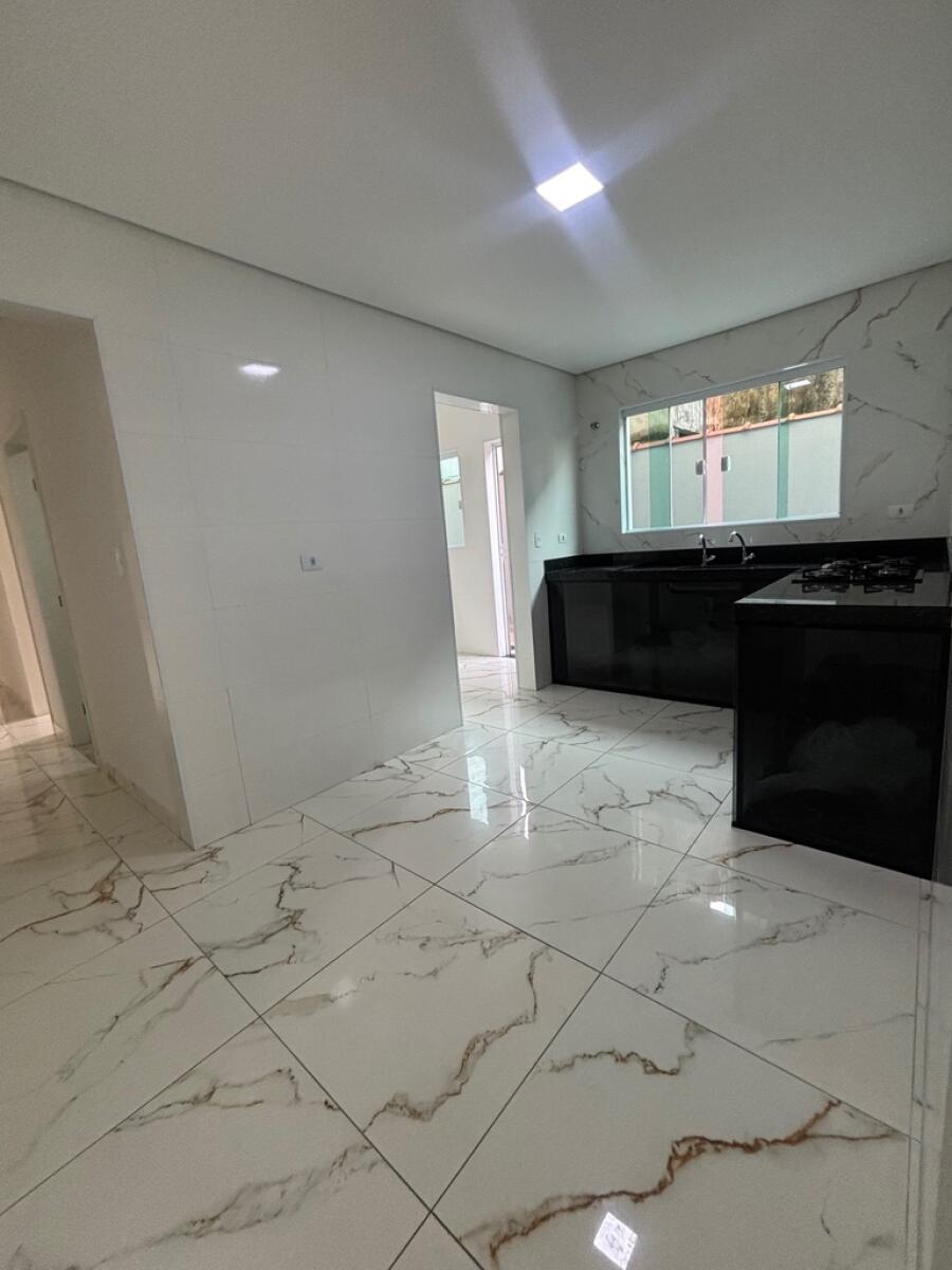 Casa com 2 quartos e 72 m² em Tude Bastos (Sítio Do Campo), Praia Grande