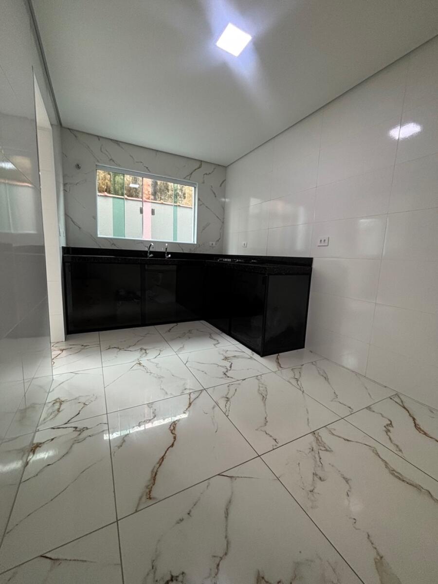 Casa com 2 quartos e 72 m² em Tude Bastos (Sítio Do Campo), Praia Grande