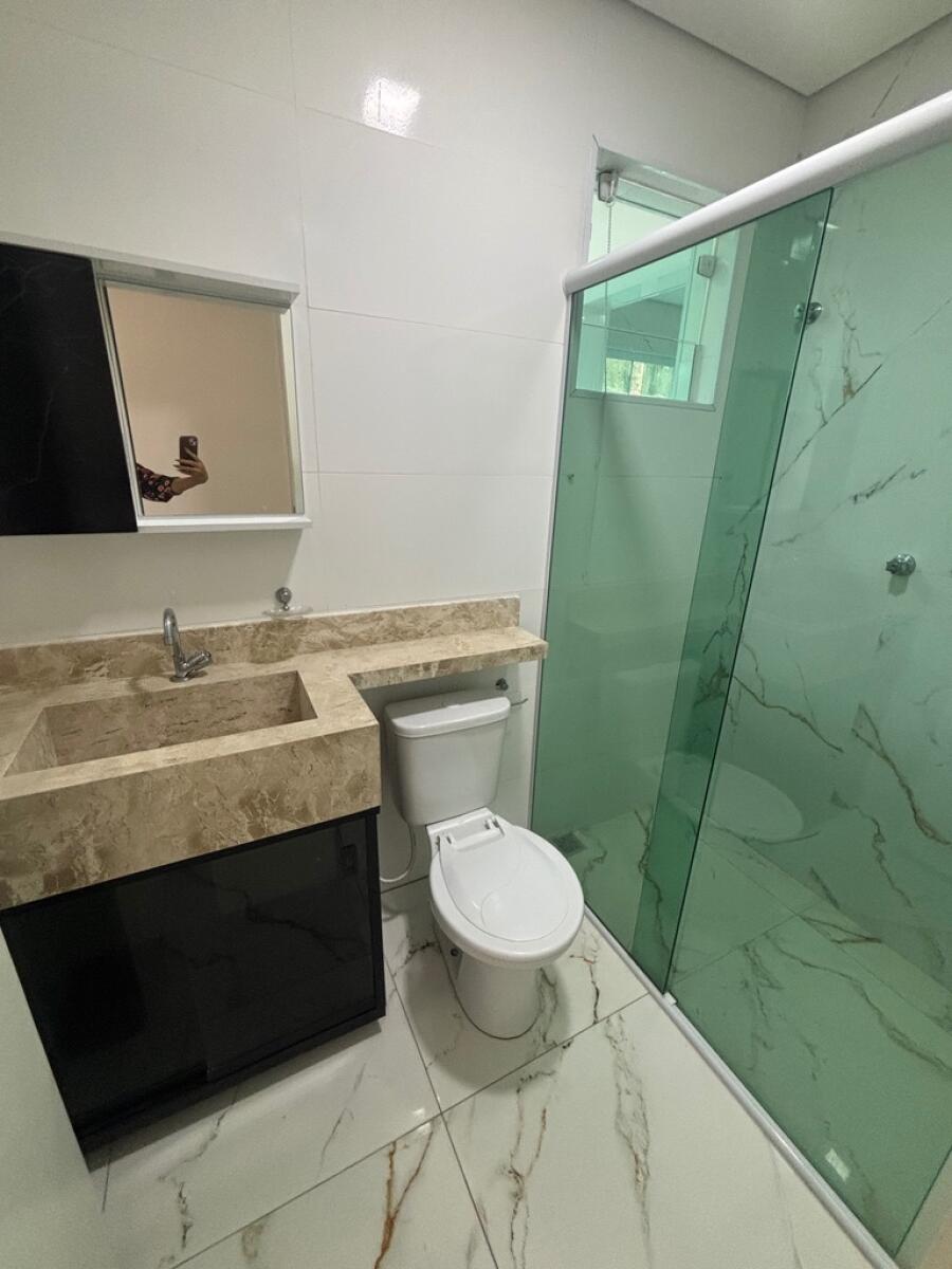 Casa com 2 quartos e 72 m² em Tude Bastos (Sítio Do Campo), Praia Grande
