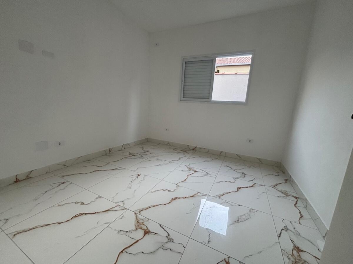Casa com 2 quartos e 72 m² em Tude Bastos (Sítio Do Campo), Praia Grande