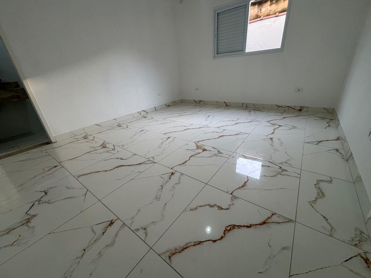 Casa com 2 quartos e 72 m² em Tude Bastos (Sítio Do Campo), Praia Grande
