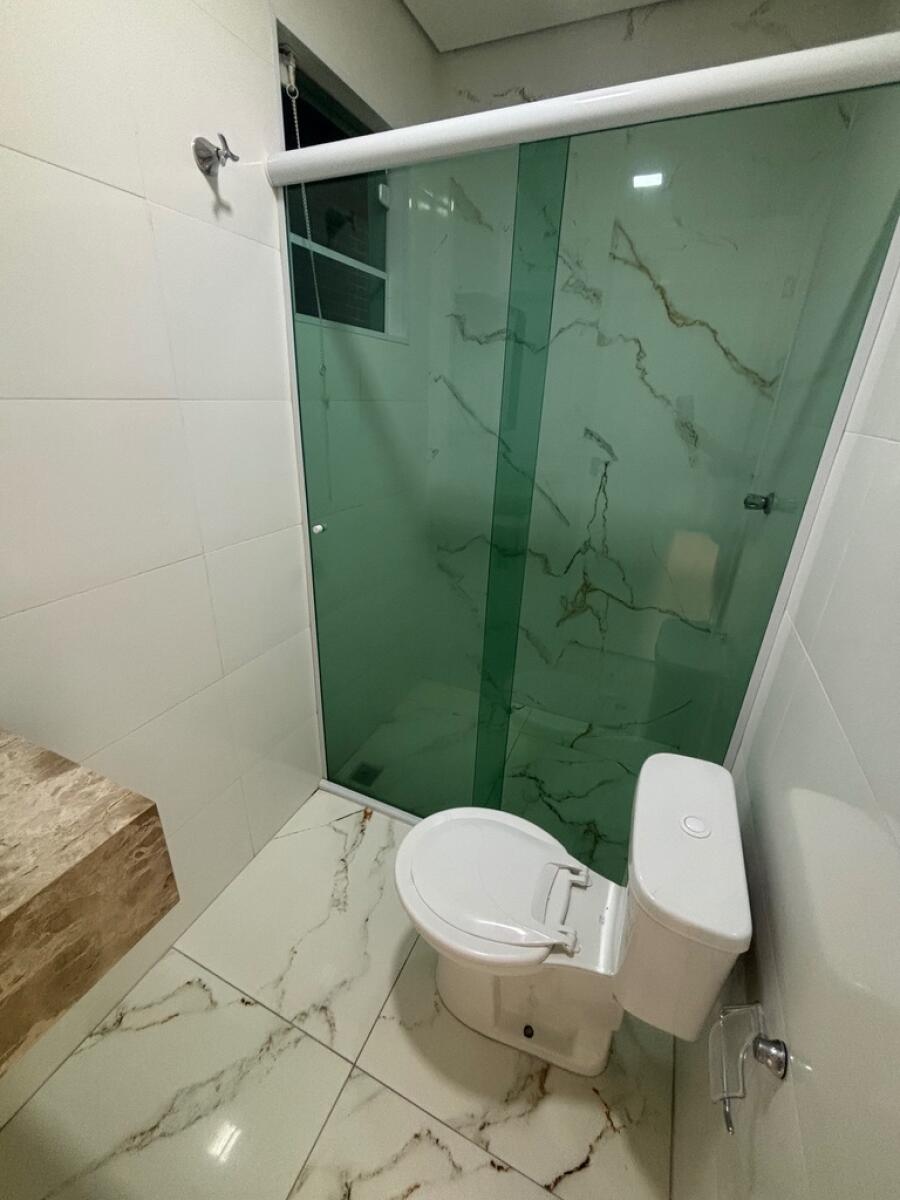 Casa com 2 quartos e 72 m² em Tude Bastos (Sítio Do Campo), Praia Grande
