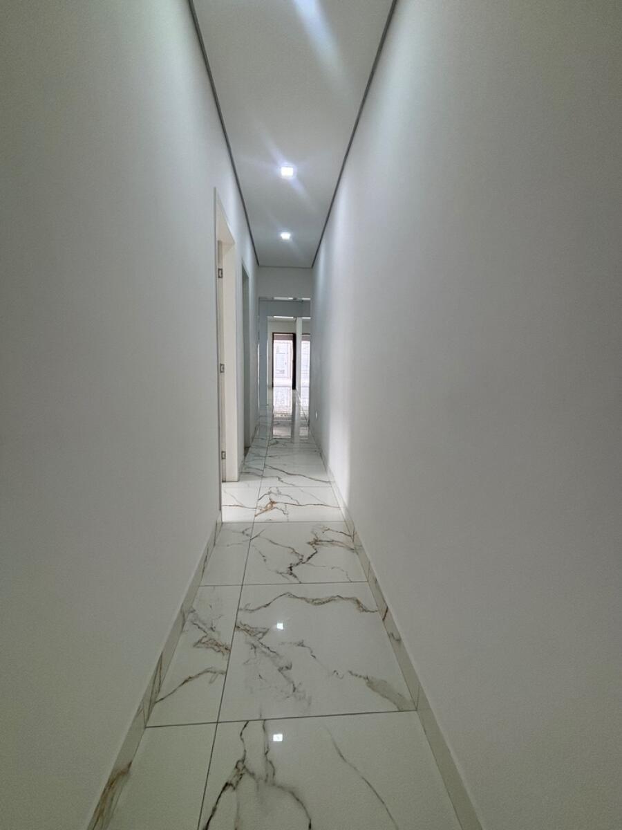 Casa com 2 quartos e 72 m² em Tude Bastos (Sítio Do Campo), Praia Grande