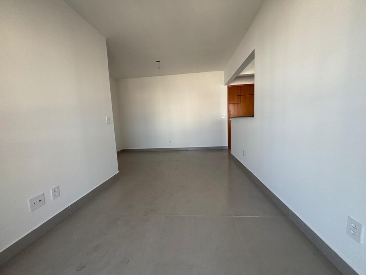 Apartamento com 2 quartos e 76 m² em Vila Guilhermina, Praia Grande