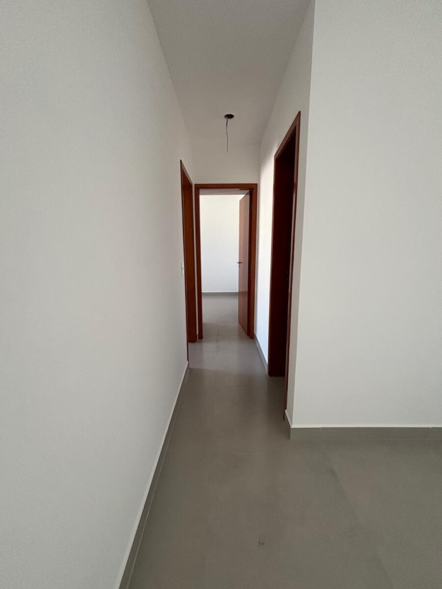 Apartamento com 2 quartos e 76 m² em Vila Guilhermina, Praia Grande