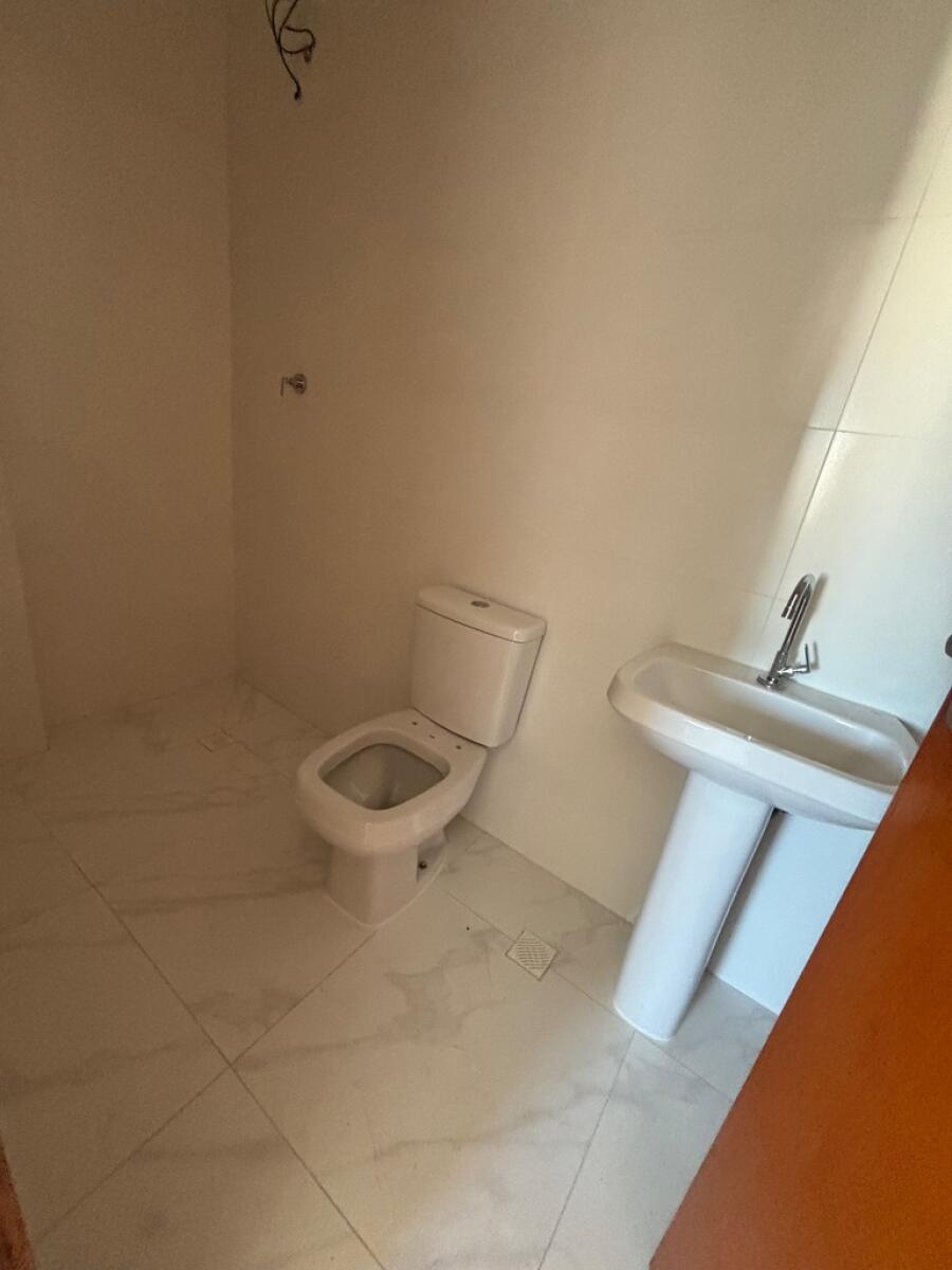 Apartamento com 2 quartos e 76 m² em Vila Guilhermina, Praia Grande