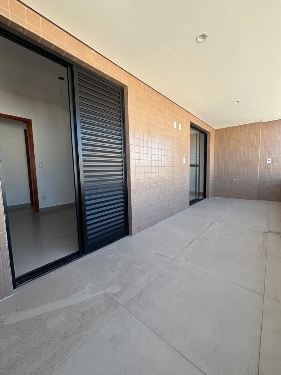 Apartamento com 3 quartos e 89 m² em Vila Guilhermina, Praia Grande