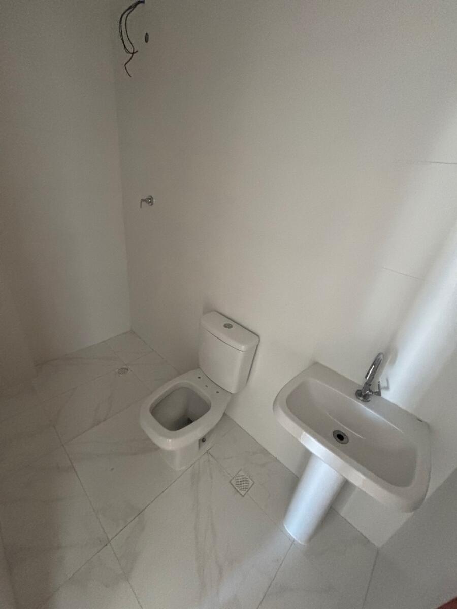 Apartamento com 3 quartos e 89 m² em Vila Guilhermina, Praia Grande