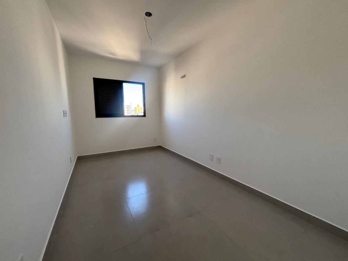Apartamento com 3 quartos e 89 m² em Vila Guilhermina, Praia Grande