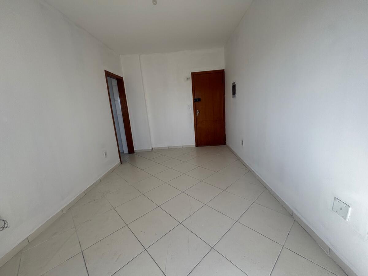 Apartamento com 2 quartos e 60 m² em Vila Guilhermina, Praia Grande