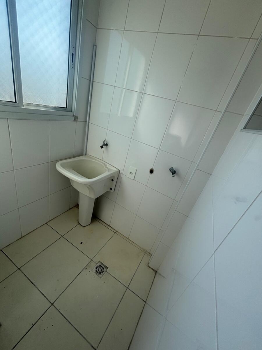 Apartamento com 2 quartos e 60 m² em Vila Guilhermina, Praia Grande