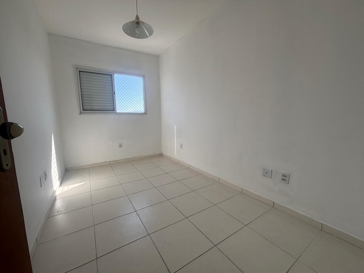 Apartamento com 2 quartos e 60 m² em Vila Guilhermina, Praia Grande