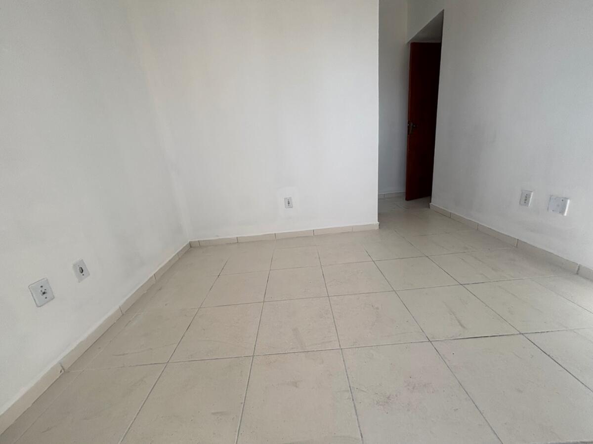 Apartamento com 2 quartos e 60 m² em Vila Guilhermina, Praia Grande