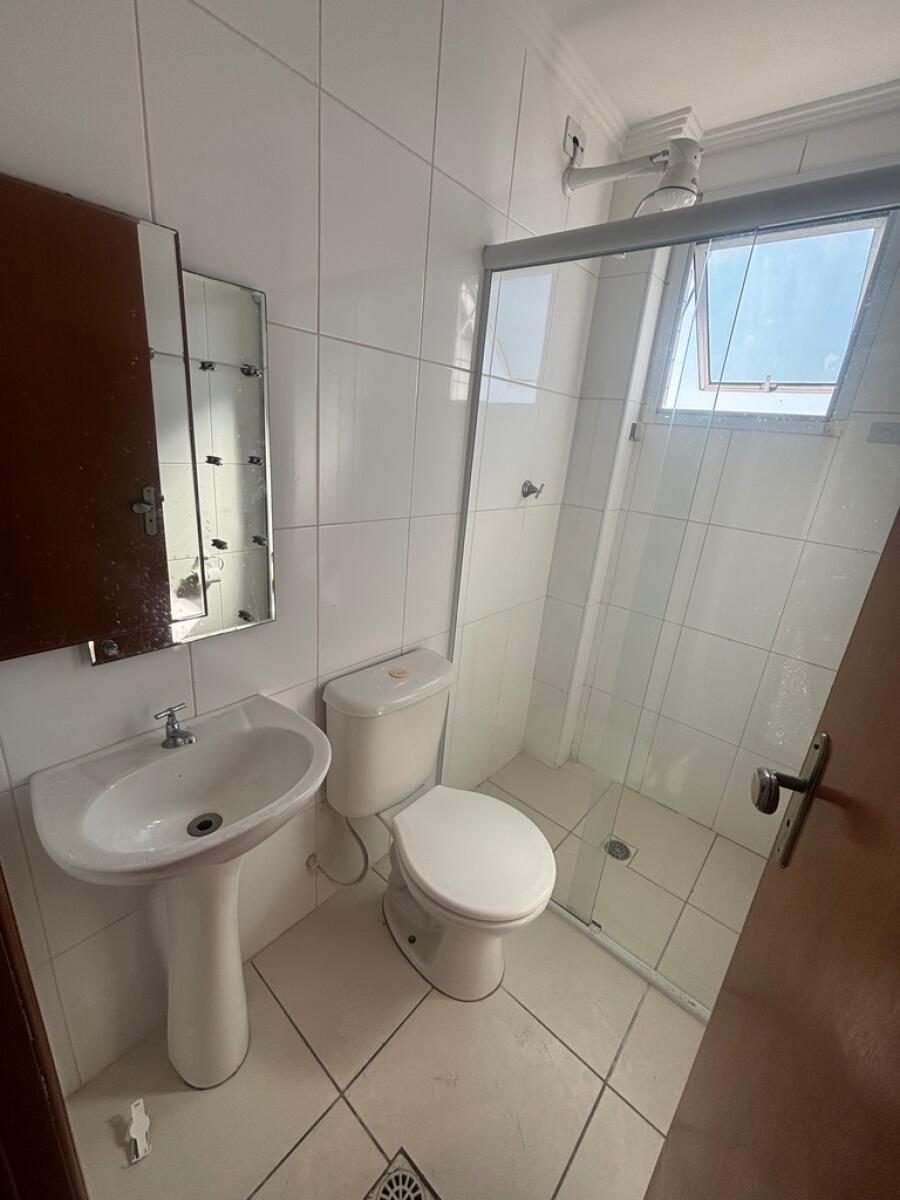 Apartamento com 2 quartos e 60 m² em Vila Guilhermina, Praia Grande