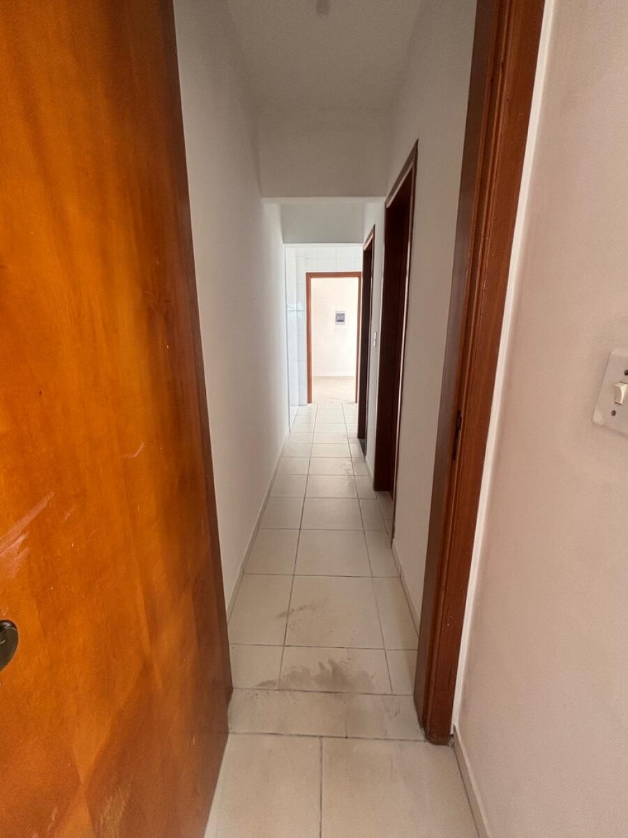 Apartamento com 2 quartos e 60 m² em Vila Guilhermina, Praia Grande