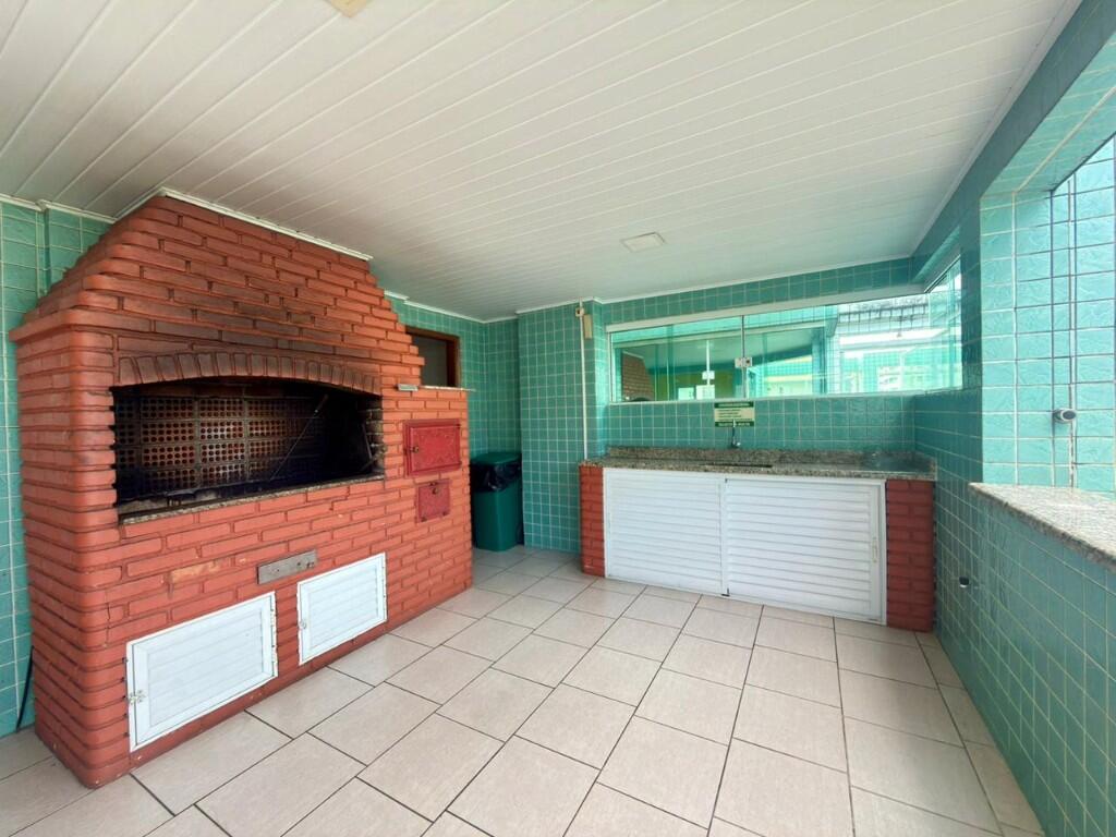 Apartamento com 1 quarto e 36 m² em Vila Caiçara, Praia Grande