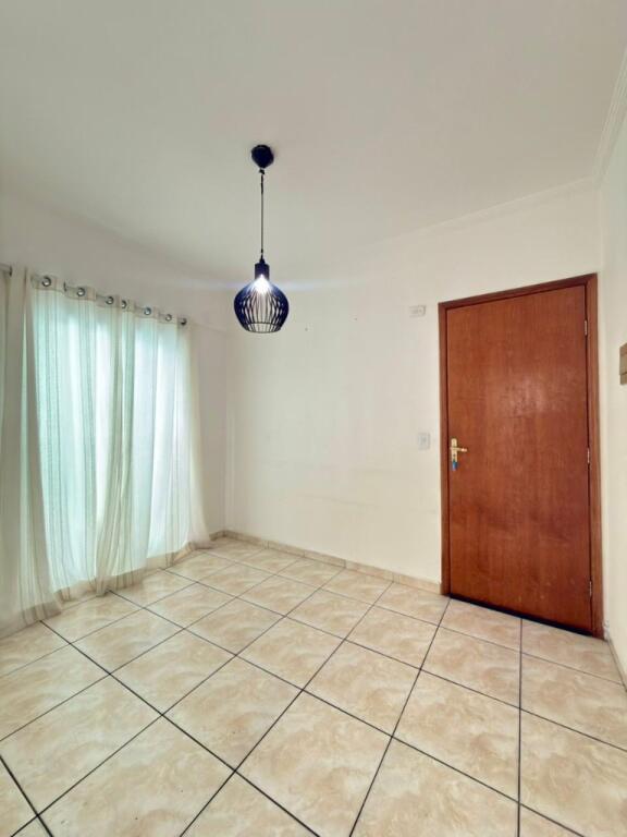 Apartamento com 1 quarto e 36 m² em Vila Caiçara, Praia Grande