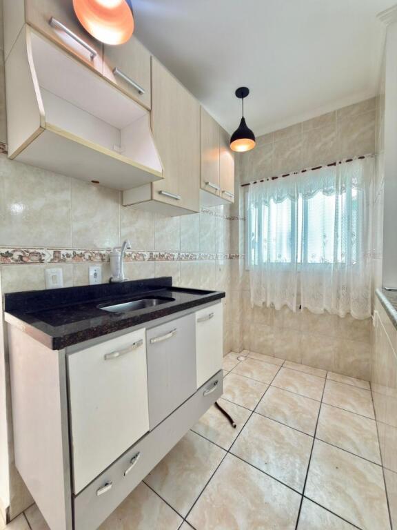 Apartamento com 1 quarto e 36 m² em Vila Caiçara, Praia Grande