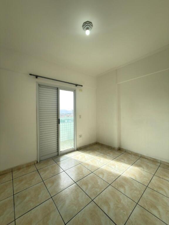 Apartamento com 1 quarto e 36 m² em Vila Caiçara, Praia Grande