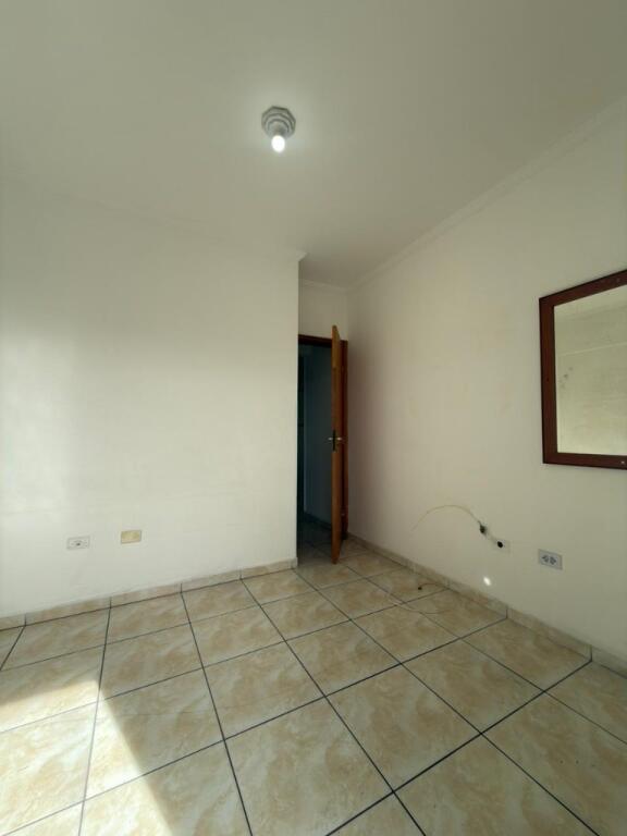 Apartamento com 1 quarto e 36 m² em Vila Caiçara, Praia Grande