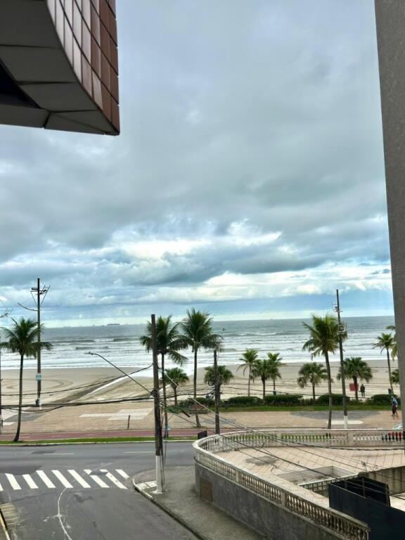 Apartamento com 1 quarto e 45 m² em Vila Caiçara, Praia Grande