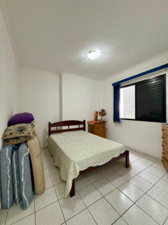 Apartamento com 1 quarto e 45 m² em Vila Caiçara, Praia Grande