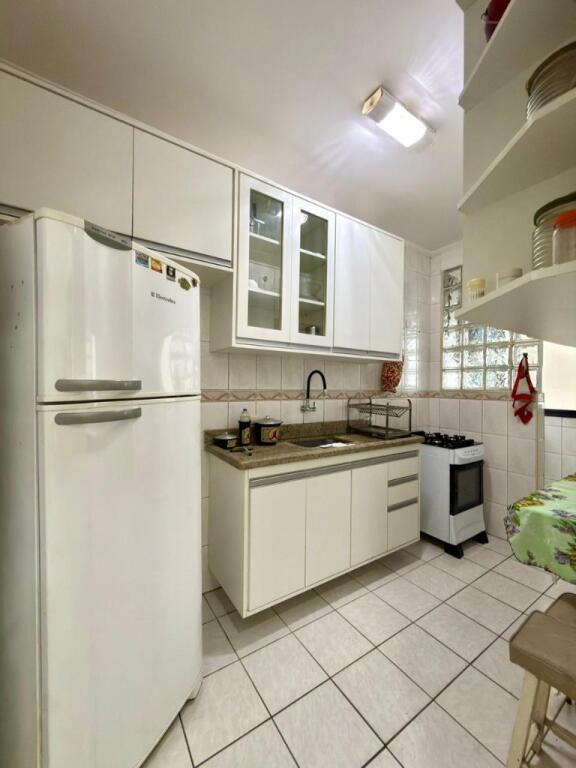 Apartamento com 1 quarto e 45 m² em Vila Caiçara, Praia Grande