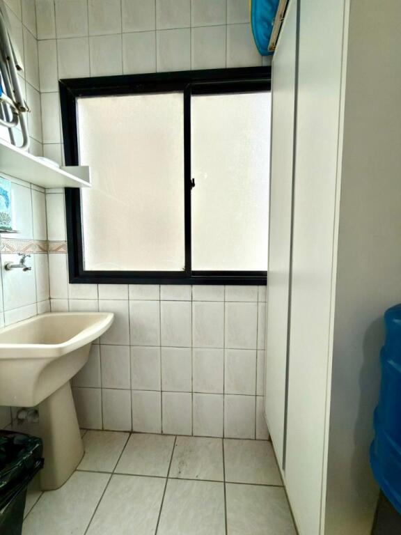Apartamento com 1 quarto e 45 m² em Vila Caiçara, Praia Grande