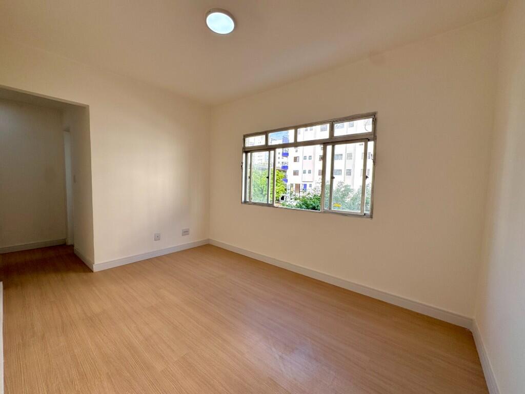 Apartamento com 2 quartos e 54 m² em Vila Guilhermina, Praia Grande