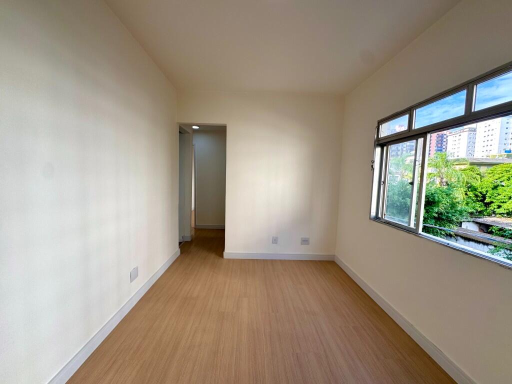 Apartamento com 2 quartos e 54 m² em Vila Guilhermina, Praia Grande