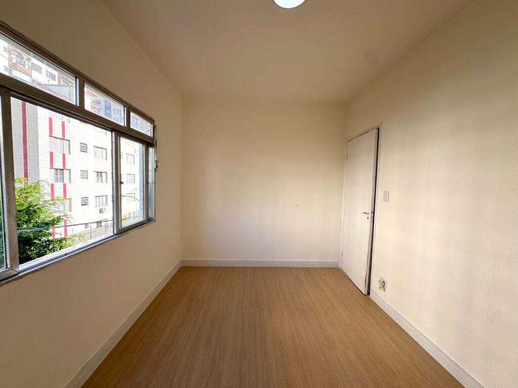 Apartamento com 2 quartos e 54 m² em Vila Guilhermina, Praia Grande