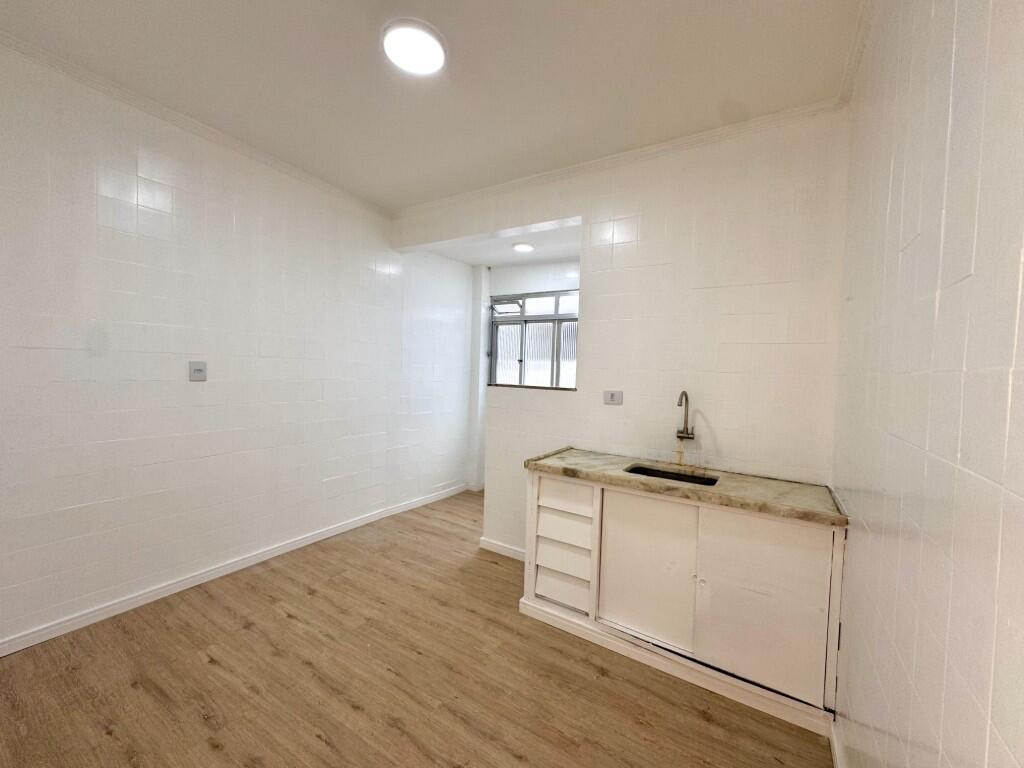 Apartamento com 2 quartos e 54 m² em Vila Guilhermina, Praia Grande