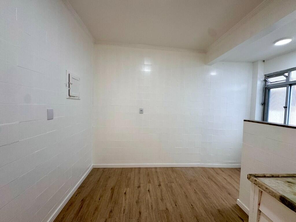 Apartamento com 2 quartos e 54 m² em Vila Guilhermina, Praia Grande