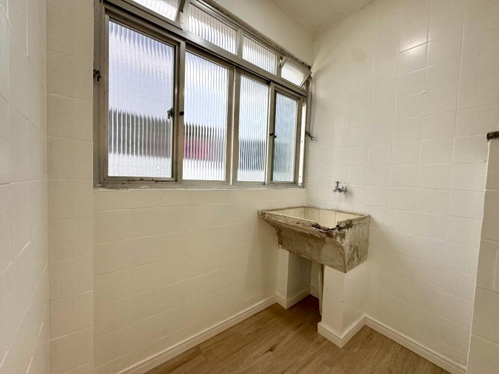 Apartamento com 2 quartos e 54 m² em Vila Guilhermina, Praia Grande
