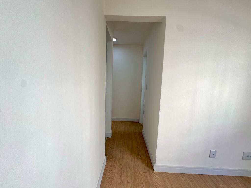 Apartamento com 2 quartos e 54 m² em Vila Guilhermina, Praia Grande