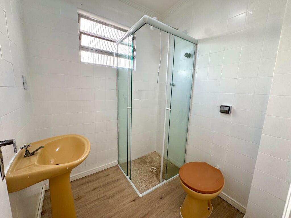 Apartamento com 2 quartos e 54 m² em Vila Guilhermina, Praia Grande