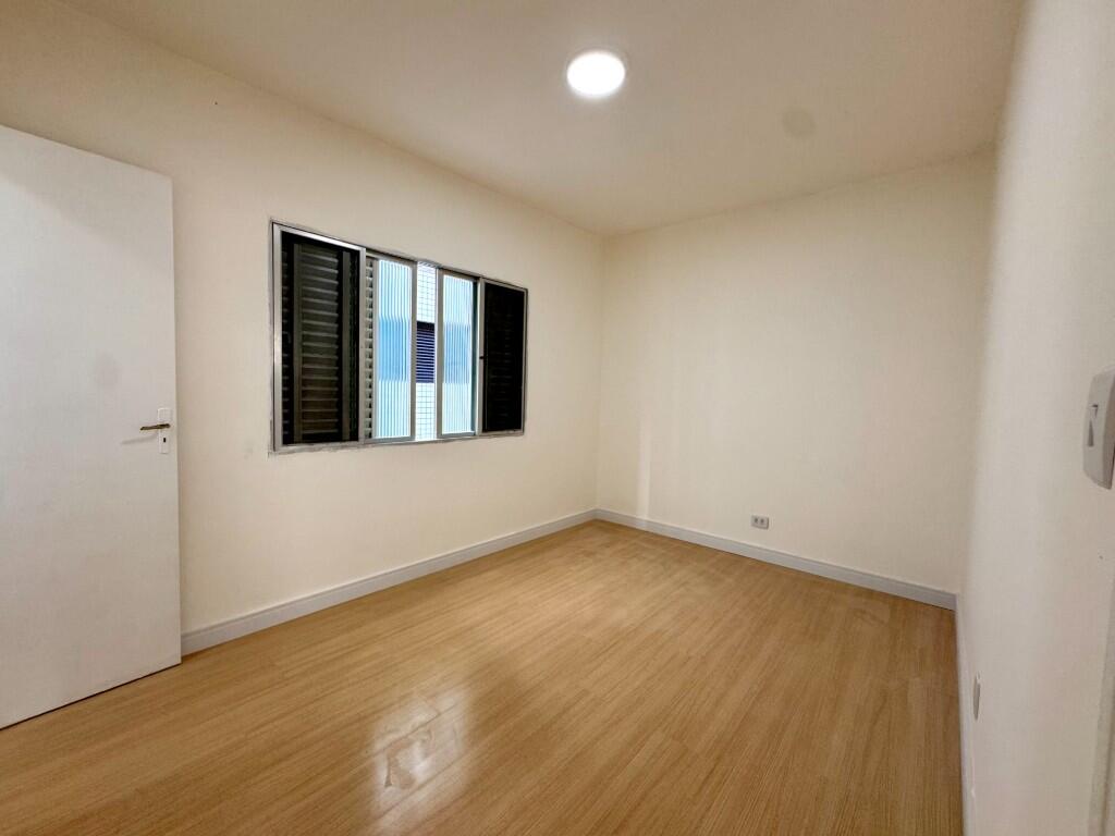 Apartamento com 2 quartos e 54 m² em Vila Guilhermina, Praia Grande