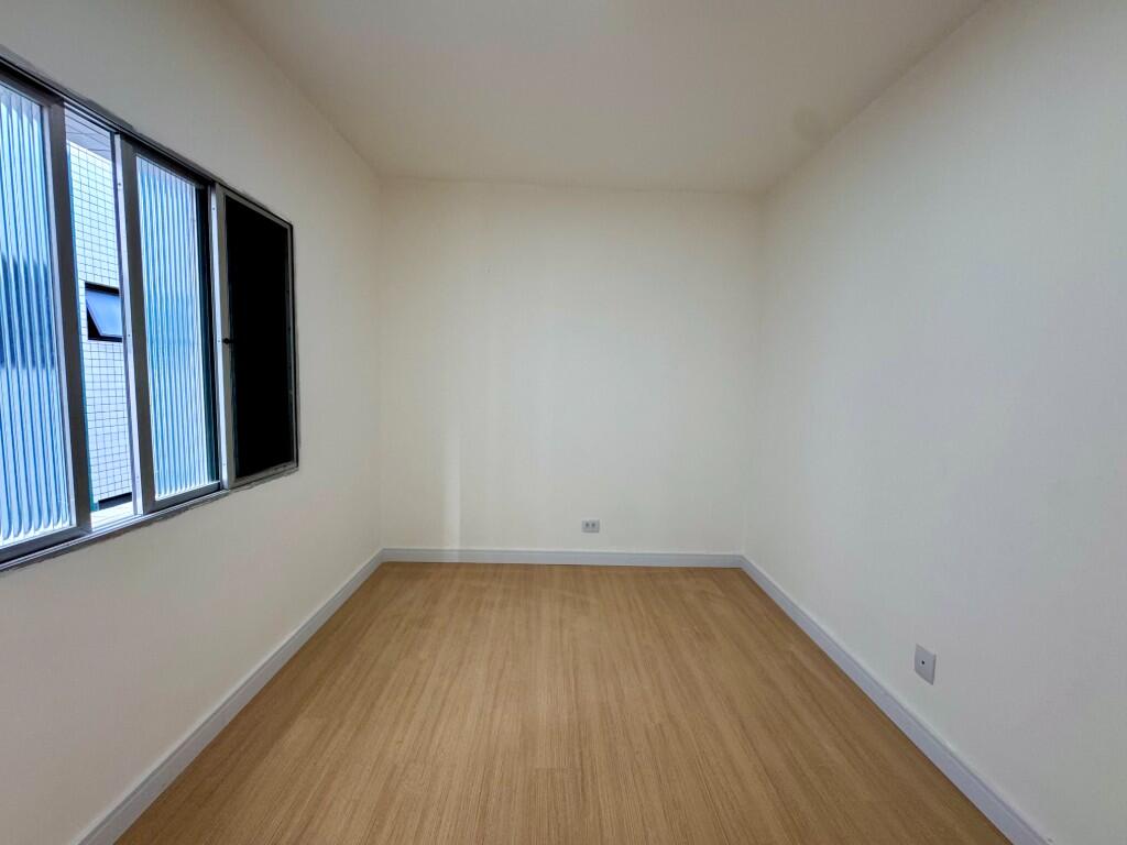 Apartamento com 2 quartos e 54 m² em Vila Guilhermina, Praia Grande