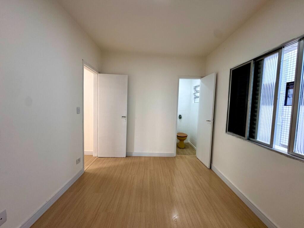 Apartamento com 2 quartos e 54 m² em Vila Guilhermina, Praia Grande